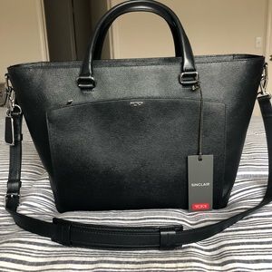 Tumi | Sinclair Camila Tote | The Perfect Work Bag